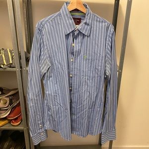 Abercrombie & Fitch Casual Shirt XL